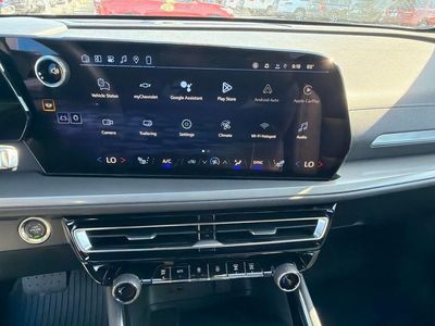 2026 Chevrolet Traverse - Photo 26