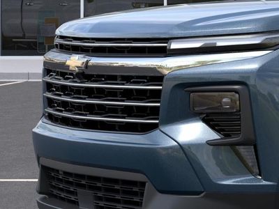 2026 Chevrolet Traverse - Photo 43