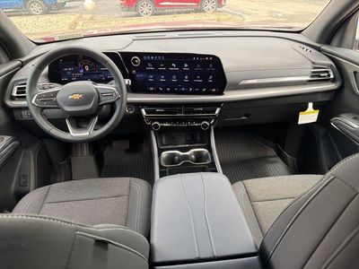 2026 Chevrolet Traverse - Photo 19