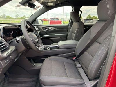 2026 Chevrolet Traverse - Photo 21