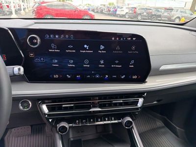 2026 Chevrolet Traverse - Photo 30