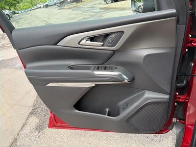 2026 Chevrolet Traverse - Photo 36