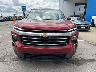 2026 Chevrolet Traverse - Photo 8