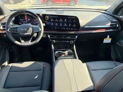 2026 Chevrolet Traverse - Photo 18