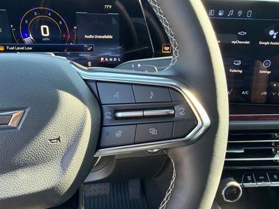 2026 Chevrolet Traverse - Photo 24
