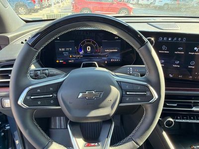 2026 Chevrolet Traverse - Photo 25