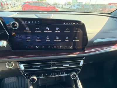 2026 Chevrolet Traverse - Photo 27
