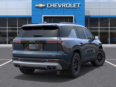 2026 Chevrolet Traverse - Photo 38