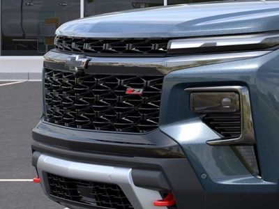 2026 Chevrolet Traverse - Photo 47