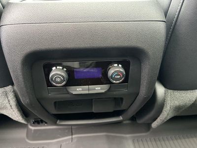 2026 Chevrolet Traverse - Photo 20