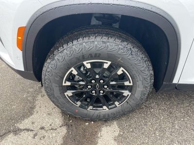 2026 Chevrolet Traverse - Photo 9