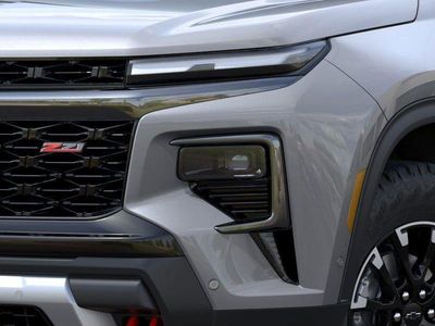 2026 Chevrolet Traverse - Photo 10