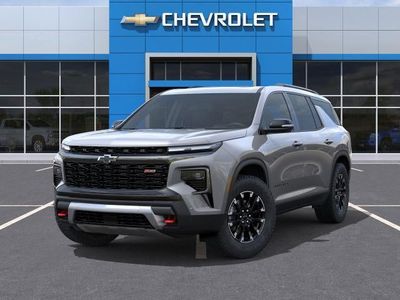 2026 Chevrolet Traverse - Photo 30