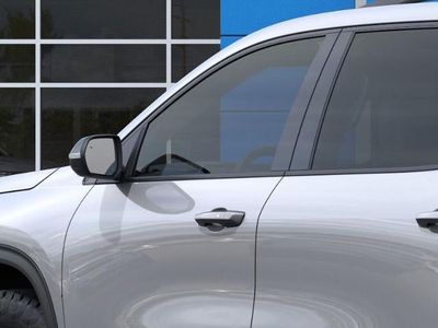 2026 Chevrolet Traverse - Photo 36
