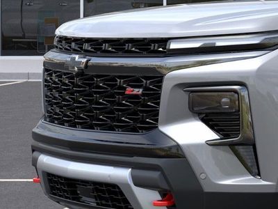 2026 Chevrolet Traverse - Photo 37
