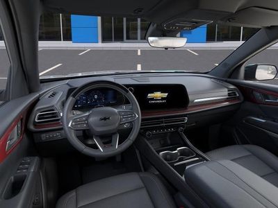 2026 Chevrolet Traverse - Photo 39