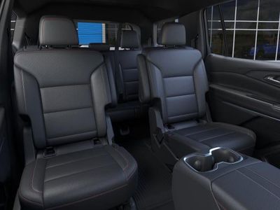 2026 Chevrolet Traverse - Photo 41