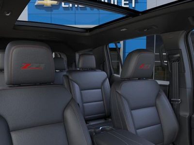 2026 Chevrolet Traverse - Photo 48