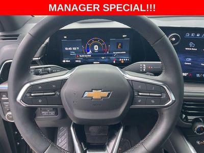 2026 Chevrolet Suburban - Photo 28