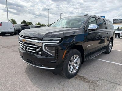 2026 Chevrolet Suburban - Photo 5