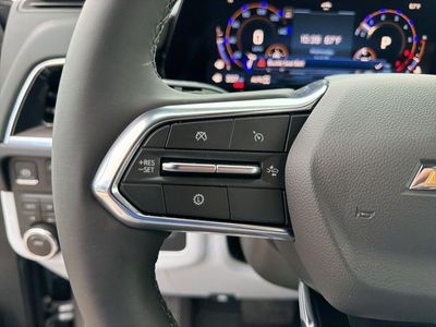2025 Chevrolet Suburban - Photo 26