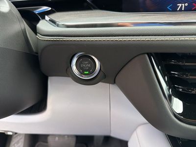 2025 Chevrolet Suburban - Photo 33