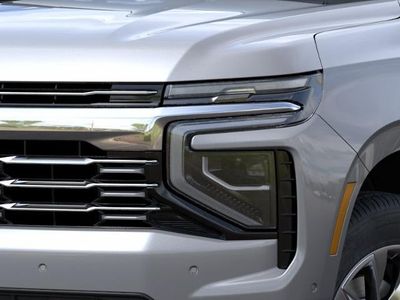 2025 Chevrolet Suburban - Photo 49