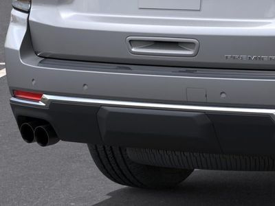 2025 Chevrolet Suburban - Photo 53