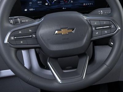 2025 Chevrolet Suburban - Photo 58