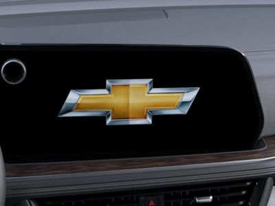 2025 Chevrolet Suburban - Photo 59