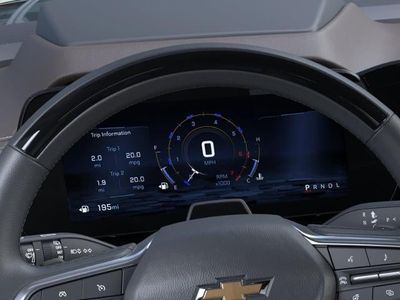 2026 Chevrolet Suburban - Photo 58