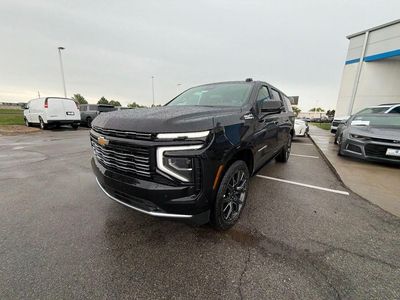 2026 Chevrolet Suburban - Photo 7