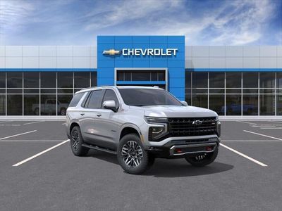 2026 Chevrolet Tahoe - Photo 39