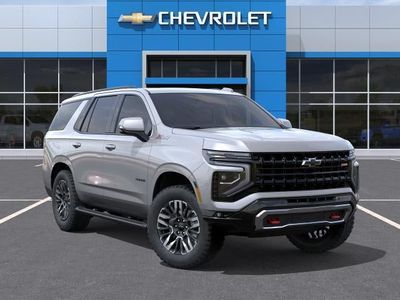 2026 Chevrolet Tahoe - Photo 45