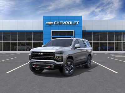 2026 Chevrolet Tahoe - Photo 46