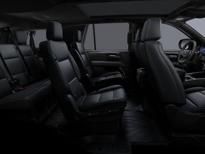 2026 Chevrolet Tahoe - Photo 69