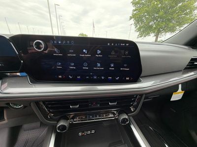 2026 Chevrolet Tahoe - Photo 26