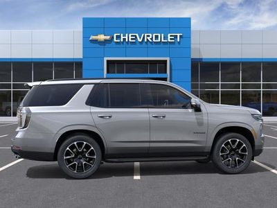2026 Chevrolet Tahoe - Photo 39