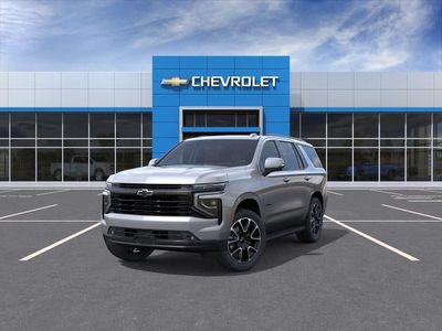 2026 Chevrolet Tahoe - Photo 42