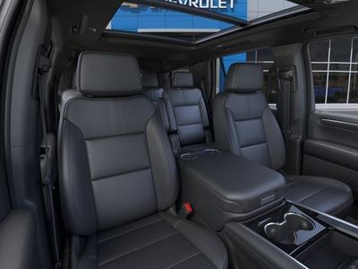 2026 Chevrolet Tahoe - Photo 50