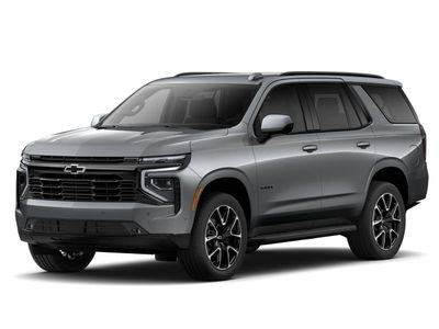 2026 Chevrolet Tahoe - Photo 59