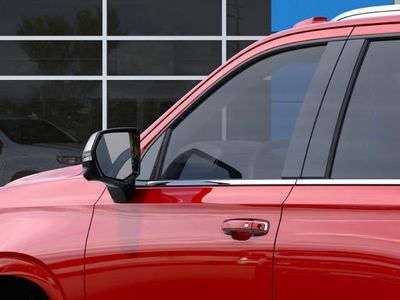 2026 Chevrolet Tahoe - Photo 50