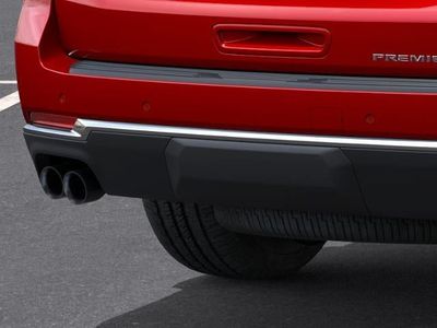 2026 Chevrolet Tahoe - Photo 52