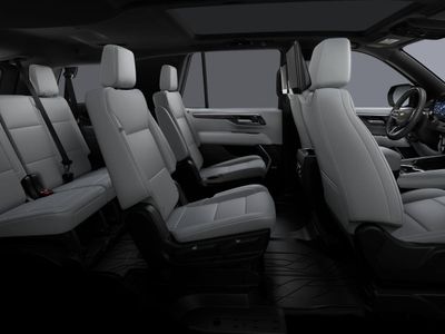 2026 Chevrolet Tahoe - Photo 69
