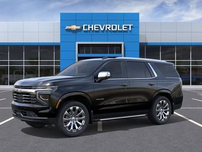 2026 Chevrolet Tahoe - Photo 7