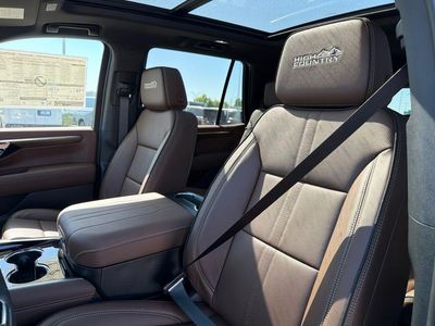 2026 Chevrolet Tahoe - Photo 22