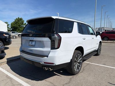 2026 Chevrolet Tahoe - Photo 3