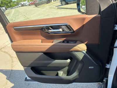 2026 Chevrolet Tahoe - Photo 35