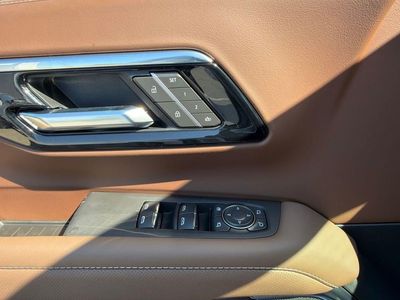 2026 Chevrolet Tahoe - Photo 36
