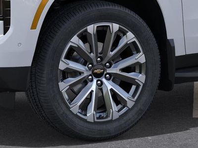 2026 Chevrolet Tahoe - Photo 46